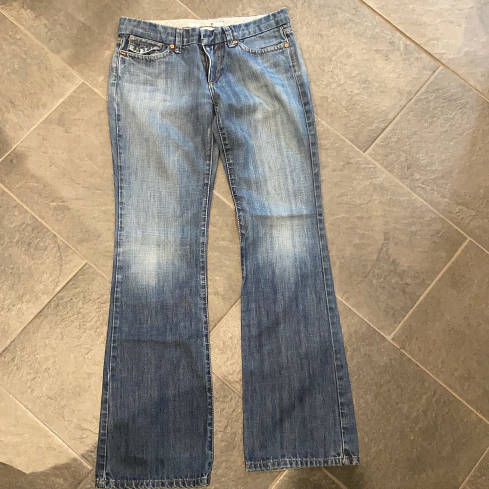 Joe’s Jeans / Vintage Flair/ Bootcut